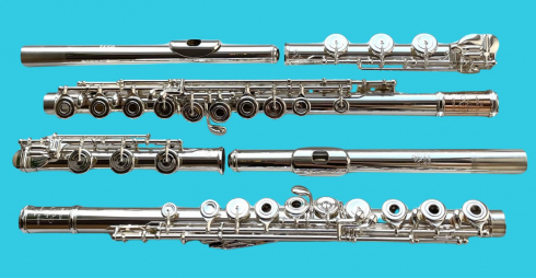 «Лето флейты» продолжается